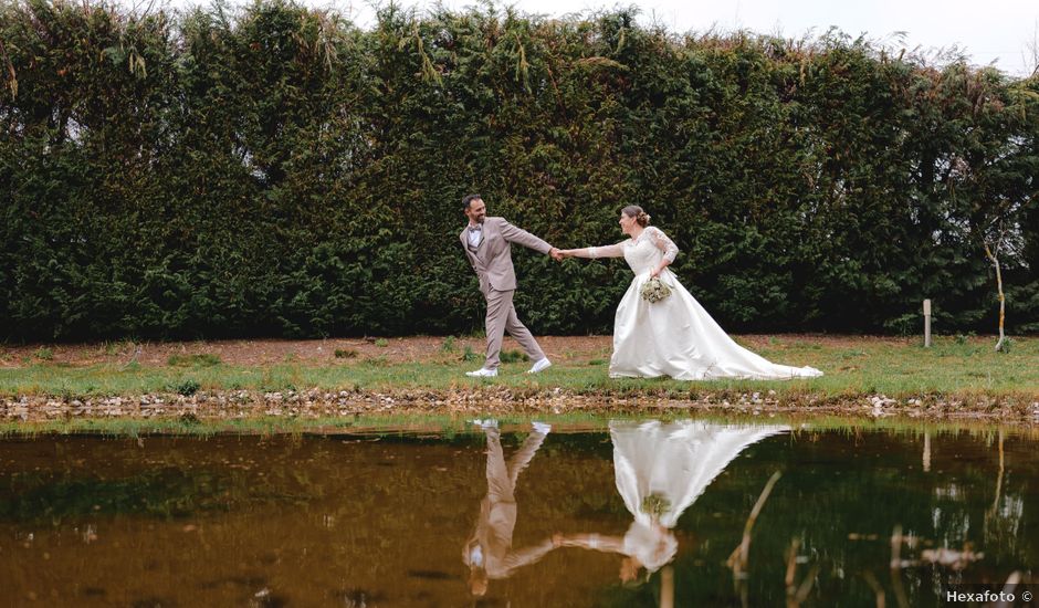 O casamento de Alexander e Rita em Nazaré, Nazaré