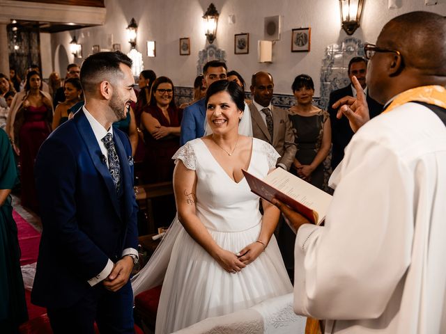 O casamento de Ricardo e Marta em Campelos, Torres Vedras 26