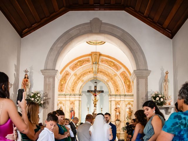 O casamento de Ricardo e Marta em Campelos, Torres Vedras 25