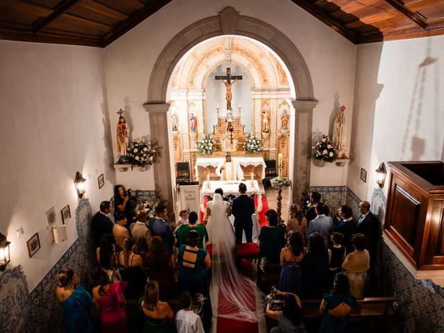 O casamento de Ricardo e Marta em Campelos, Torres Vedras 27
