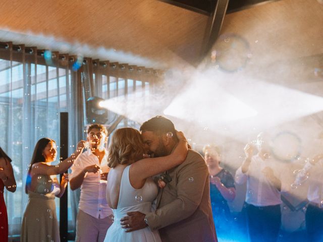 O casamento de Ricardo e Anete em Aguiar da Beira, Aguiar da Beira 57