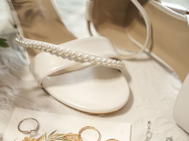 O casamento de Jorge e Ana em Vila Nova de Gaia, Vila Nova de Gaia 5