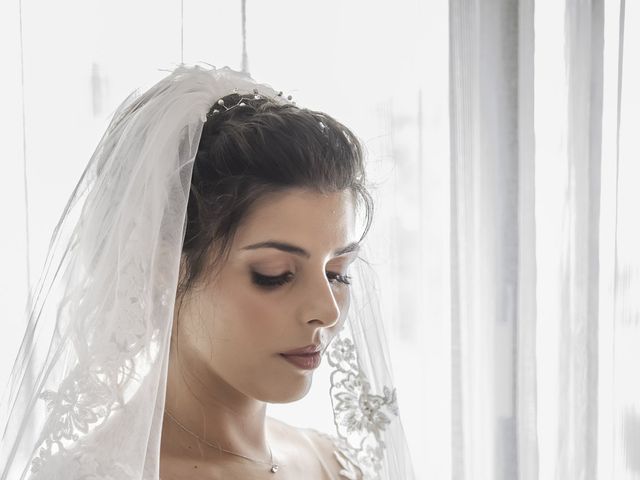 O casamento de Jorge e Ana em Vila Nova de Gaia, Vila Nova de Gaia 6