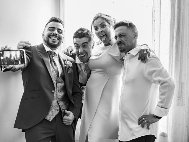 O casamento de Jorge e Ana em Vila Nova de Gaia, Vila Nova de Gaia 7