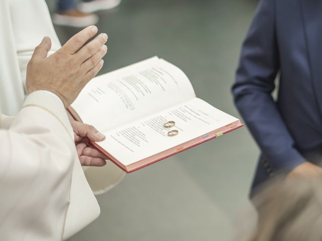 O casamento de Jorge e Ana em Vila Nova de Gaia, Vila Nova de Gaia 9
