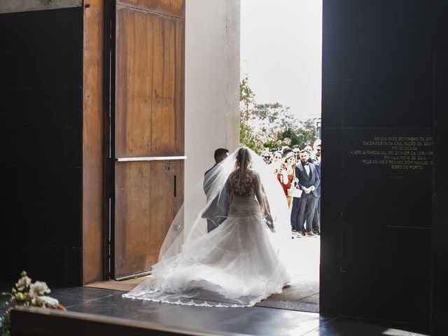 O casamento de Jorge e Ana em Vila Nova de Gaia, Vila Nova de Gaia 10