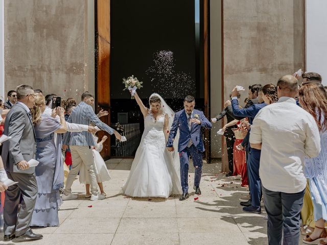 O casamento de Jorge e Ana em Vila Nova de Gaia, Vila Nova de Gaia 11
