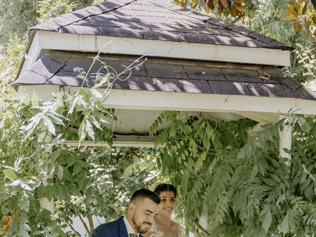O casamento de Jorge e Ana em Vila Nova de Gaia, Vila Nova de Gaia 15