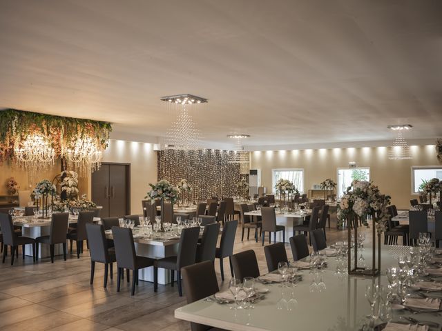 O casamento de Jorge e Ana em Vila Nova de Gaia, Vila Nova de Gaia 19