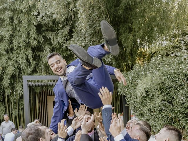 O casamento de Jorge e Ana em Vila Nova de Gaia, Vila Nova de Gaia 21