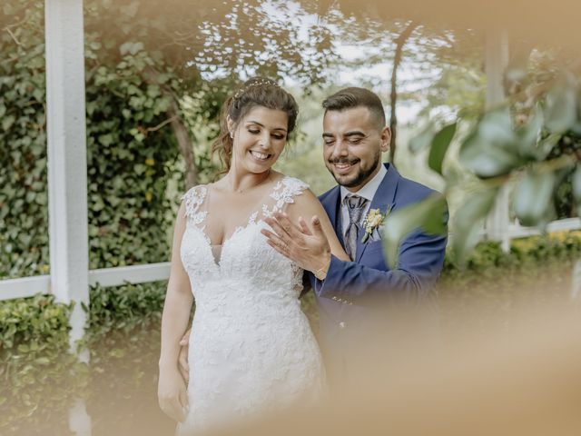 O casamento de Jorge e Ana em Vila Nova de Gaia, Vila Nova de Gaia 22