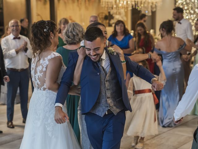 O casamento de Jorge e Ana em Vila Nova de Gaia, Vila Nova de Gaia 24