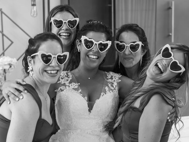 O casamento de Jorge e Ana em Vila Nova de Gaia, Vila Nova de Gaia 25