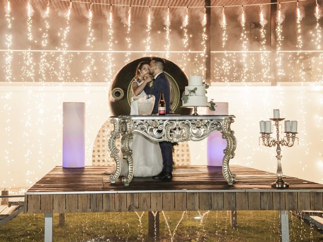 O casamento de Jorge e Ana em Vila Nova de Gaia, Vila Nova de Gaia 34