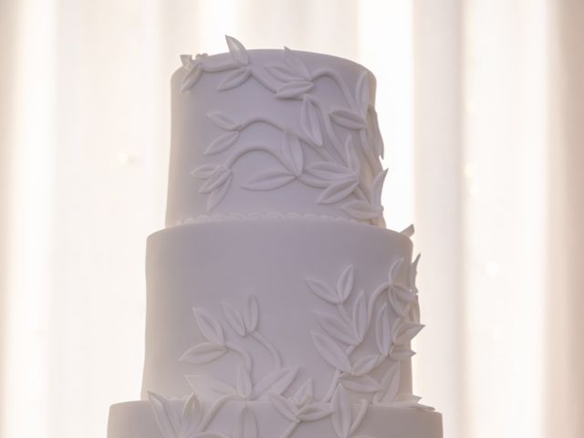 O casamento de Matthew e Lilibeth  em Ilha, Madeira 4