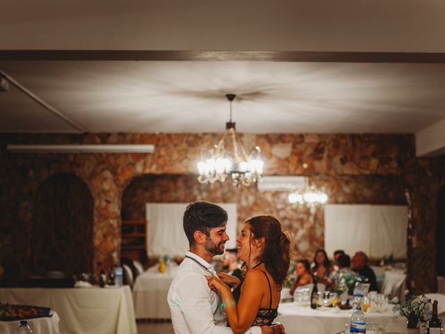 O casamento de Elton e Susanna em Bajouca, Leiria (Concelho) 26