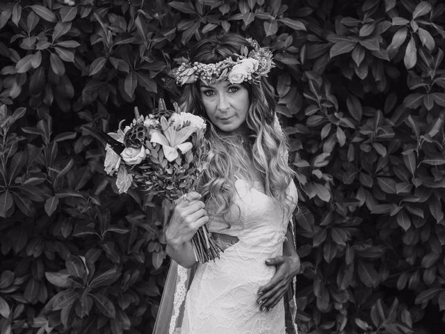 O casamento de Ricardo e Mariane  em Gondomar, Gondomar 13