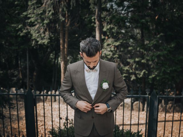O casamento de Ricardo e Mariane  em Gondomar, Gondomar 19