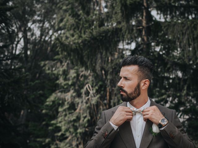 O casamento de Ricardo e Mariane  em Gondomar, Gondomar 21