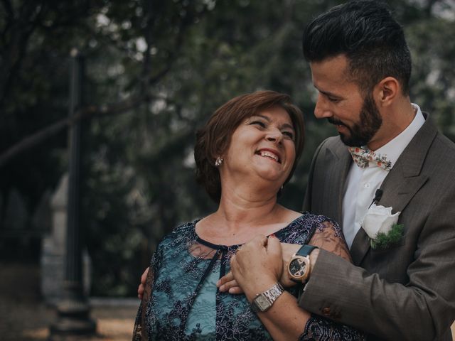 O casamento de Ricardo e Mariane  em Gondomar, Gondomar 26