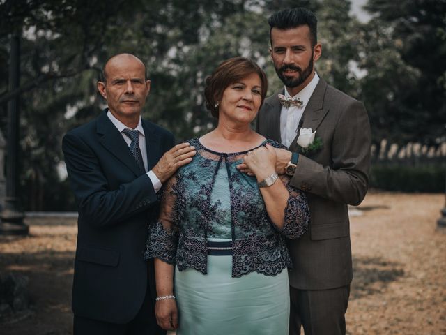 O casamento de Ricardo e Mariane  em Gondomar, Gondomar 28