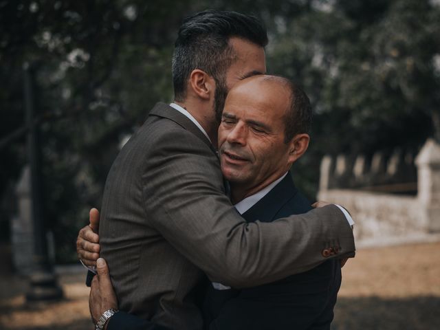 O casamento de Ricardo e Mariane  em Gondomar, Gondomar 29