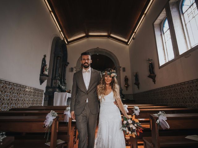 O casamento de Ricardo e Mariane  em Gondomar, Gondomar 1