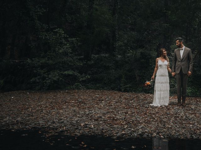 O casamento de Ricardo e Mariane  em Gondomar, Gondomar 42