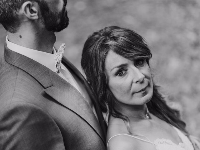 O casamento de Ricardo e Mariane  em Gondomar, Gondomar 43