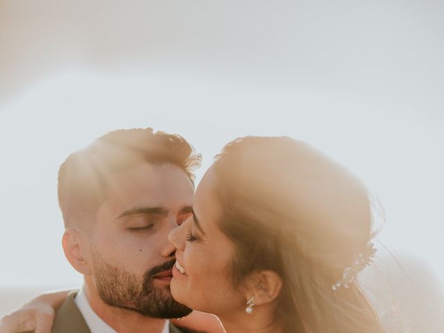 O casamento de Bruno e Cláudia em Palmela, Palmela 1