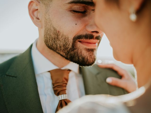 O casamento de Bruno e Cláudia em Palmela, Palmela 13