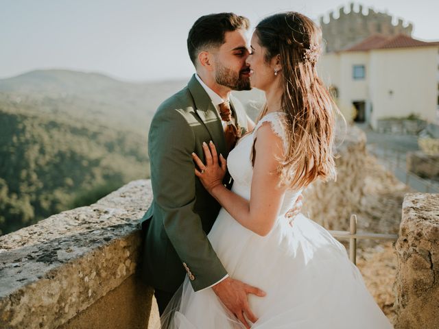 O casamento de Bruno e Cláudia em Palmela, Palmela 15