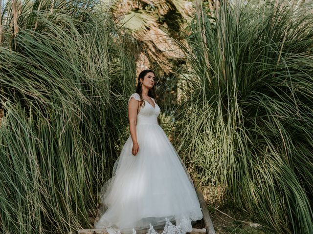 O casamento de Bruno e Cláudia em Palmela, Palmela 2