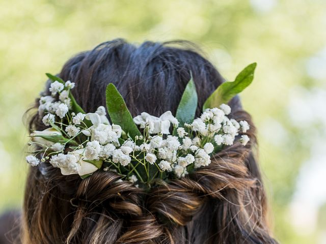 O casamento de Diogo e Ana em Maia, Maia 4