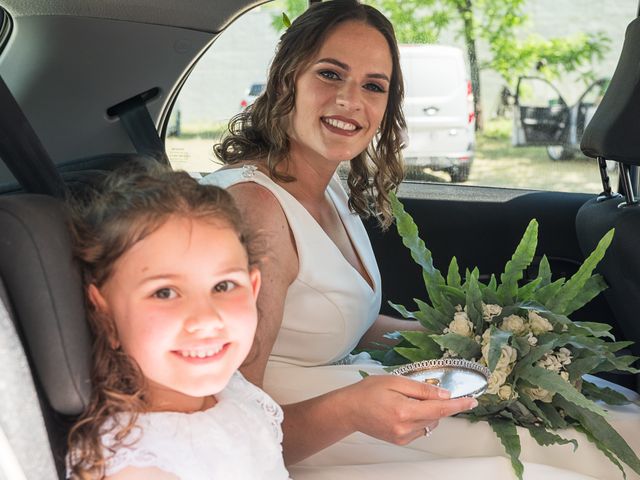 O casamento de Diogo e Ana em Maia, Maia 3