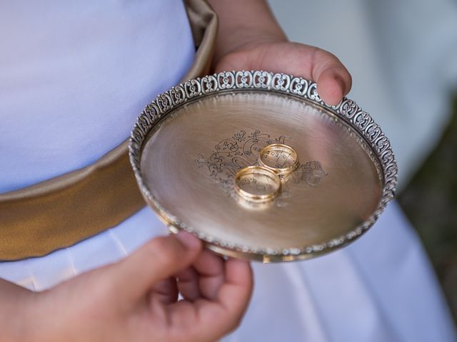 O casamento de Diogo e Ana em Maia, Maia 5