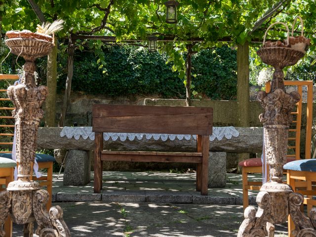 O casamento de Diogo e Ana em Maia, Maia 8