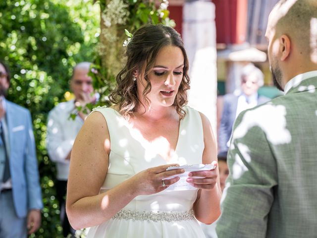 O casamento de Diogo e Ana em Maia, Maia 10