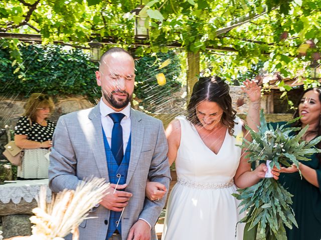 O casamento de Diogo e Ana em Maia, Maia 13