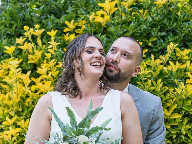 O casamento de Diogo e Ana em Maia, Maia 16