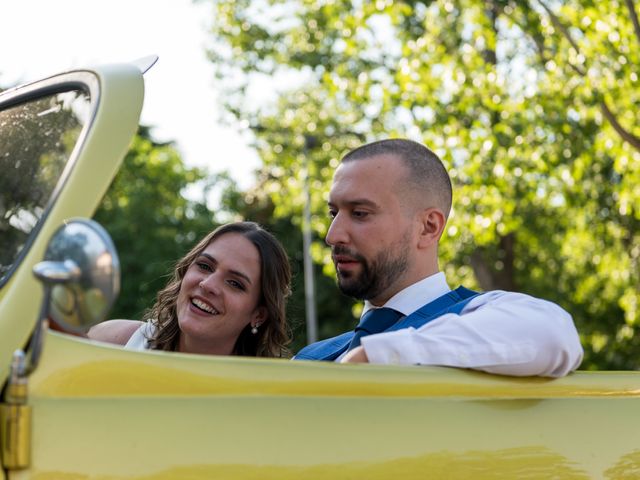 O casamento de Diogo e Ana em Maia, Maia 18