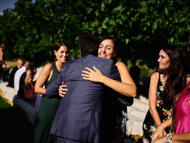 O casamento de Pedro e Rocio em Ervedal, Avis 10
