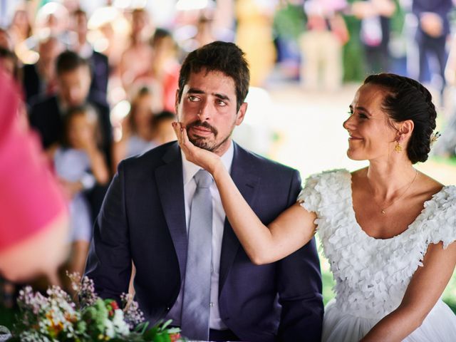 O casamento de Pedro e Rocio em Ervedal, Avis 12