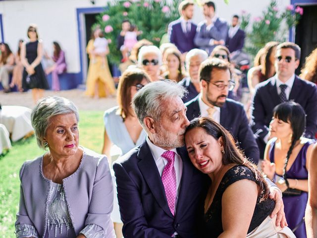 O casamento de Pedro e Rocio em Ervedal, Avis 13