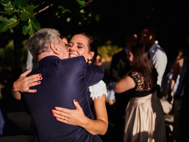 O casamento de Pedro e Rocio em Ervedal, Avis 17