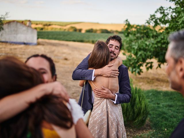 O casamento de Pedro e Rocio em Ervedal, Avis 19