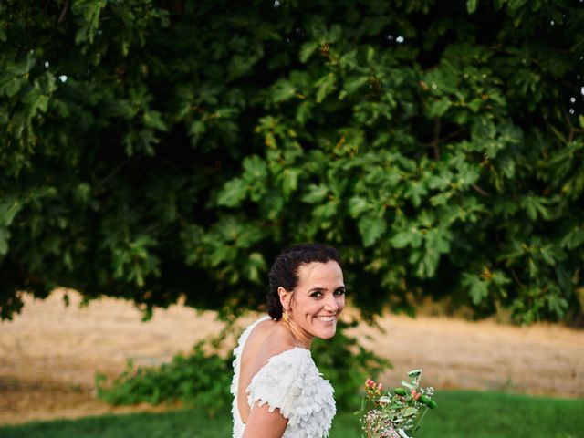 O casamento de Pedro e Rocio em Ervedal, Avis 20