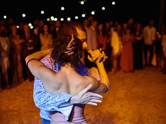 O casamento de Pedro e Rocio em Ervedal, Avis 25