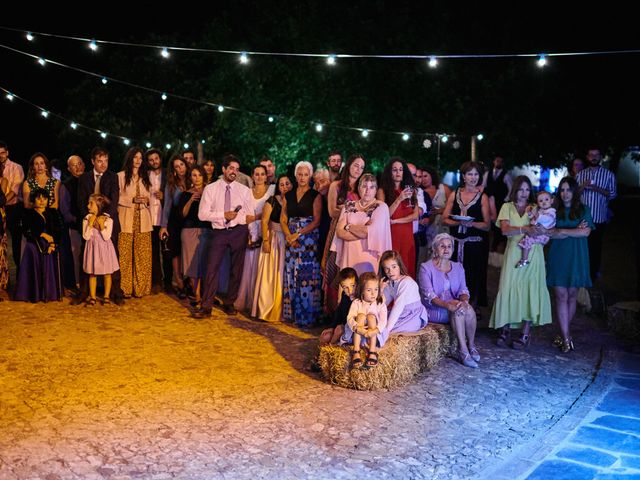 O casamento de Pedro e Rocio em Ervedal, Avis 26