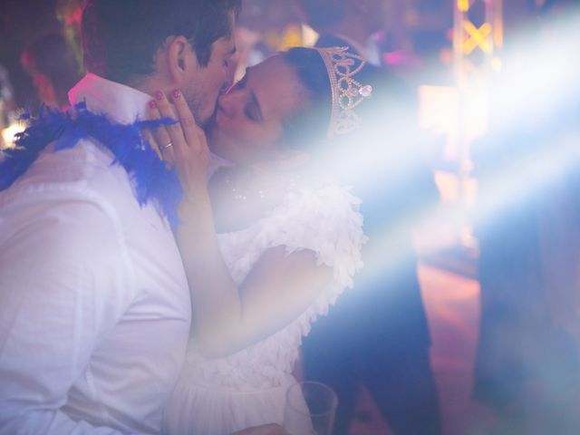 O casamento de Pedro e Rocio em Ervedal, Avis 29